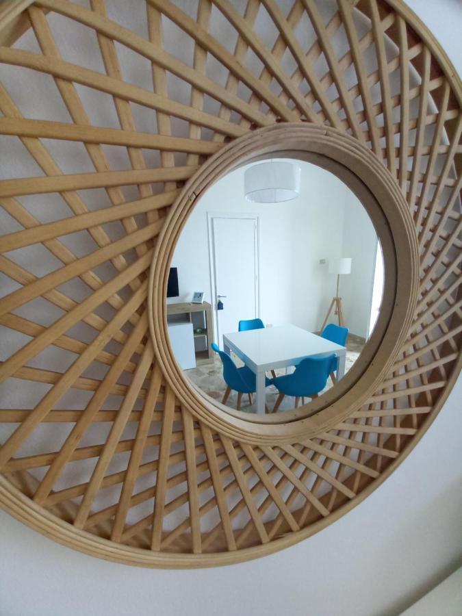 Le Due Conchiglie Villa Карини Екстериор снимка