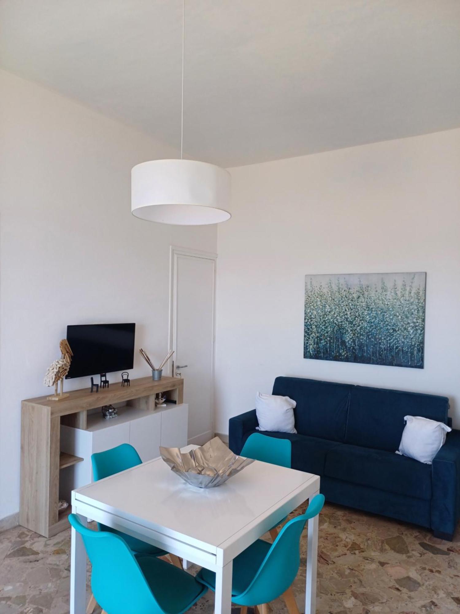 Le Due Conchiglie Villa Карини Екстериор снимка