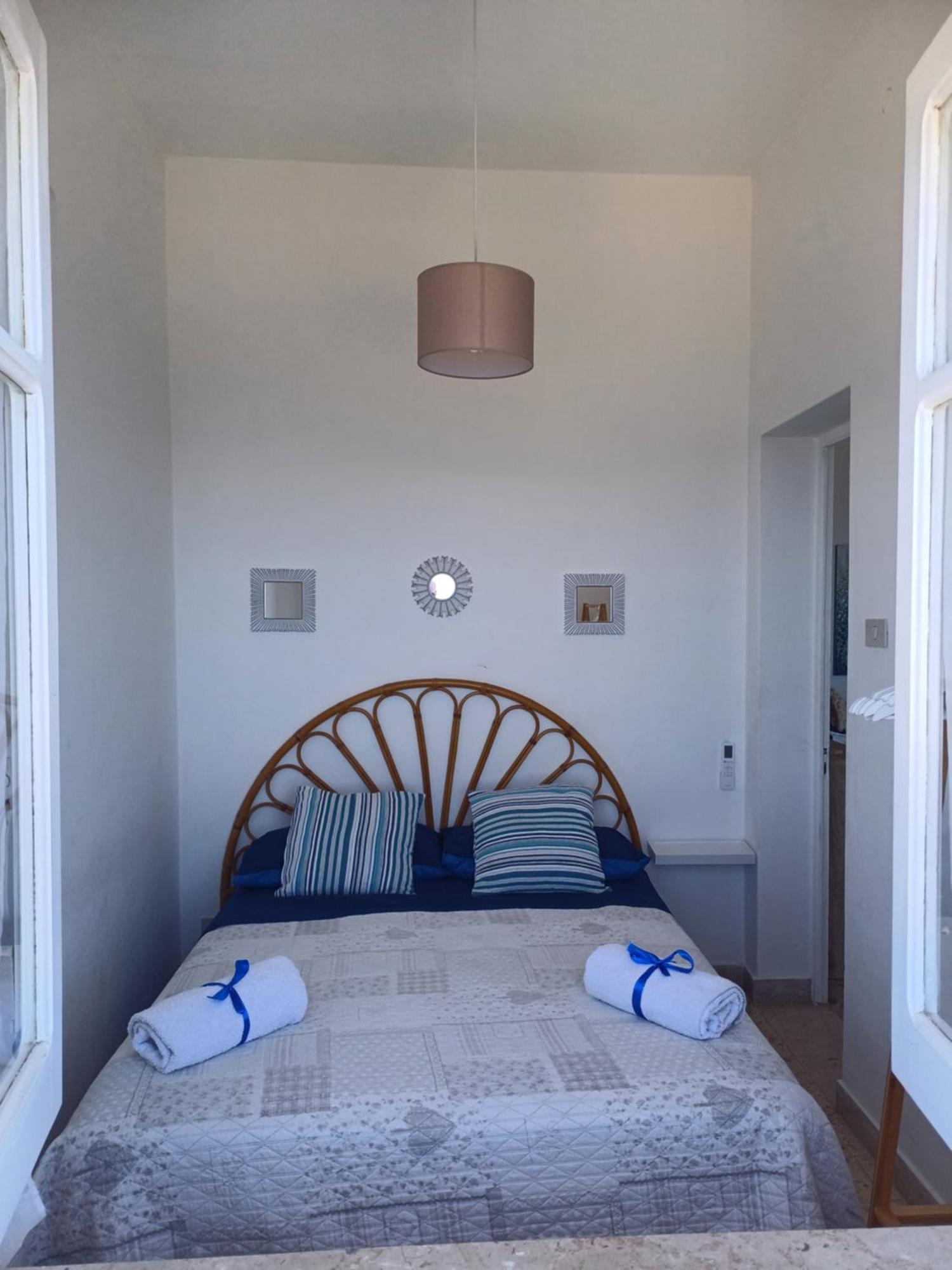 Le Due Conchiglie Villa Карини Екстериор снимка