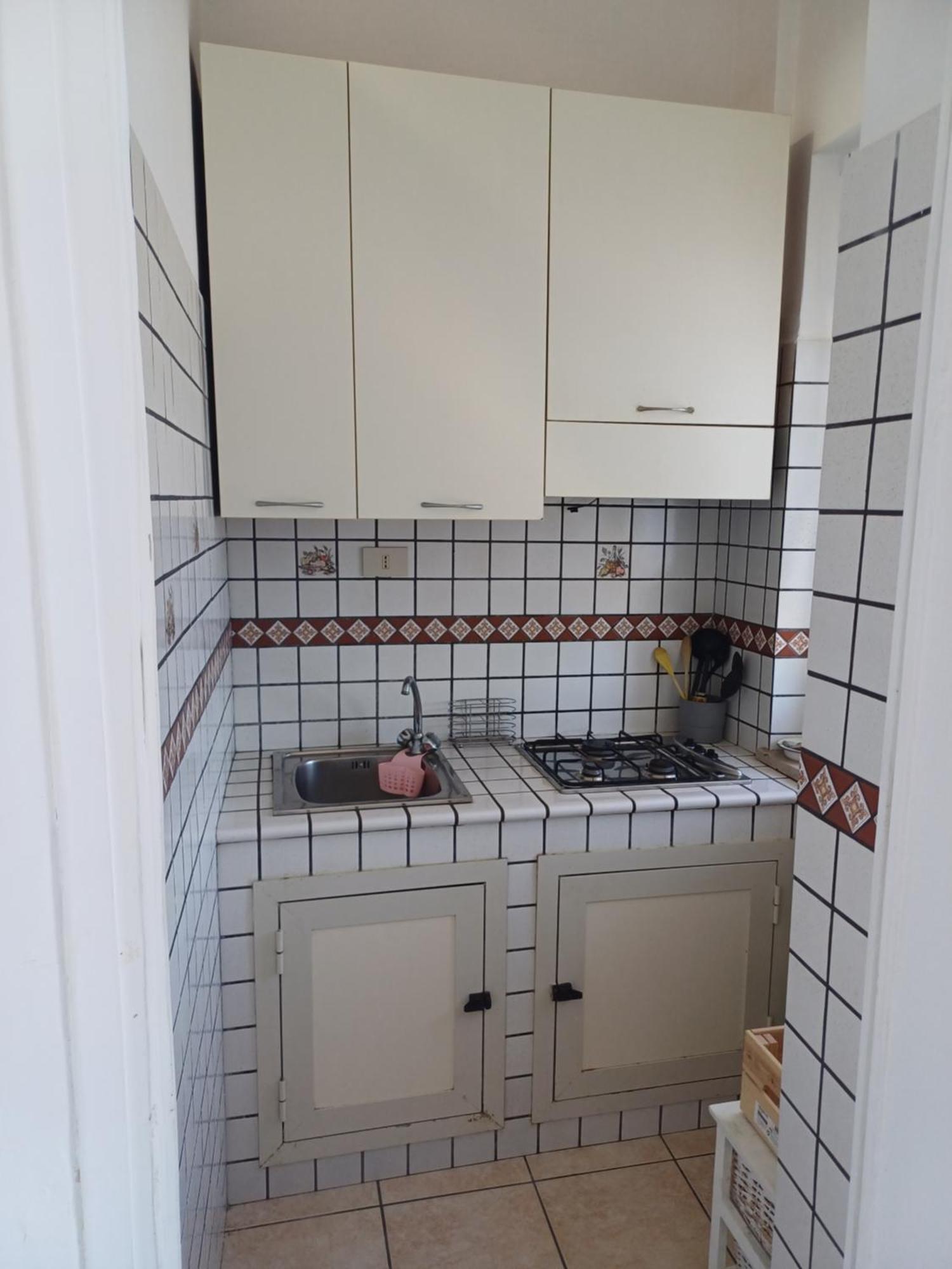 Le Due Conchiglie Villa Карини Екстериор снимка