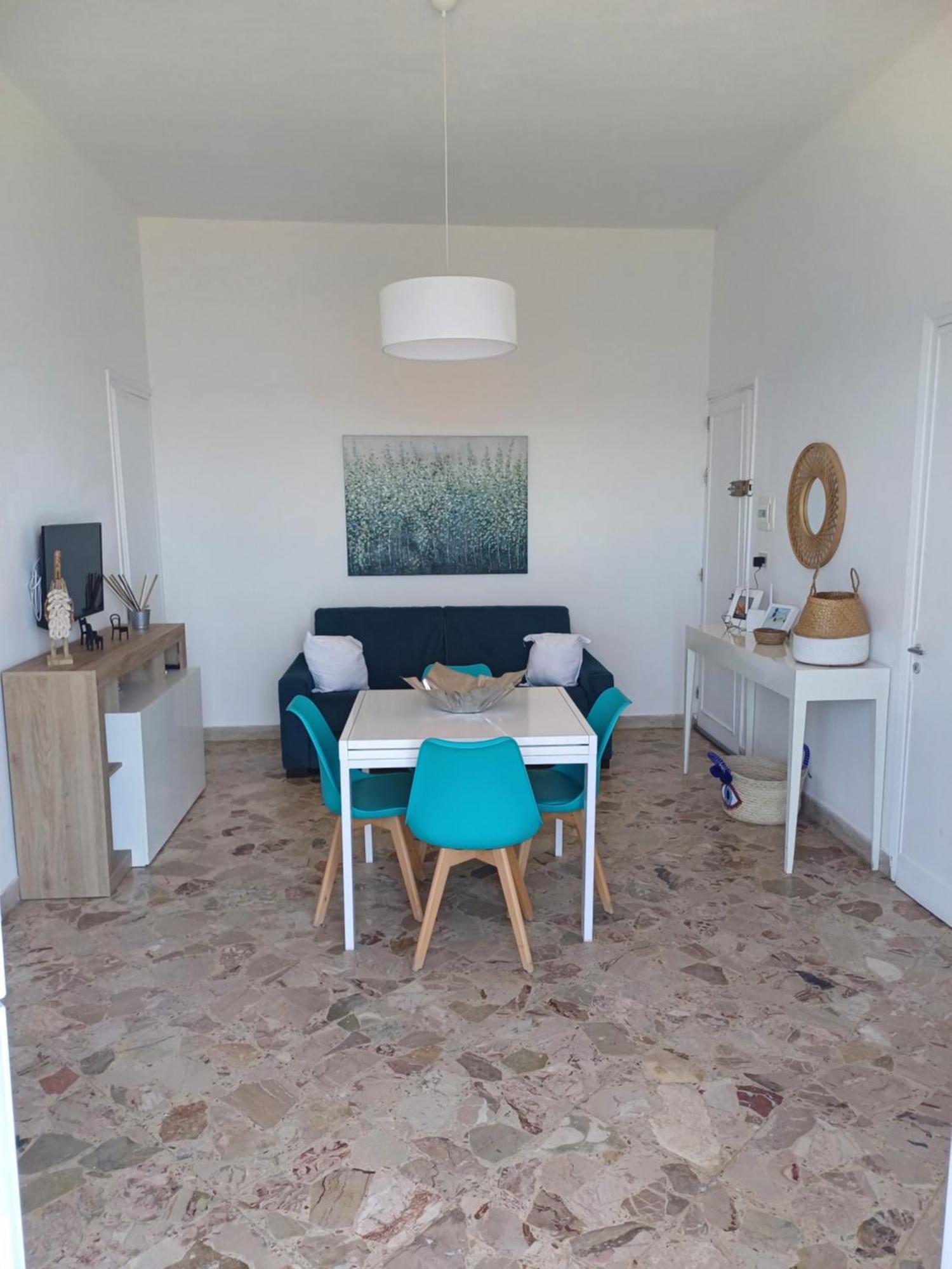 Le Due Conchiglie Villa Карини Екстериор снимка