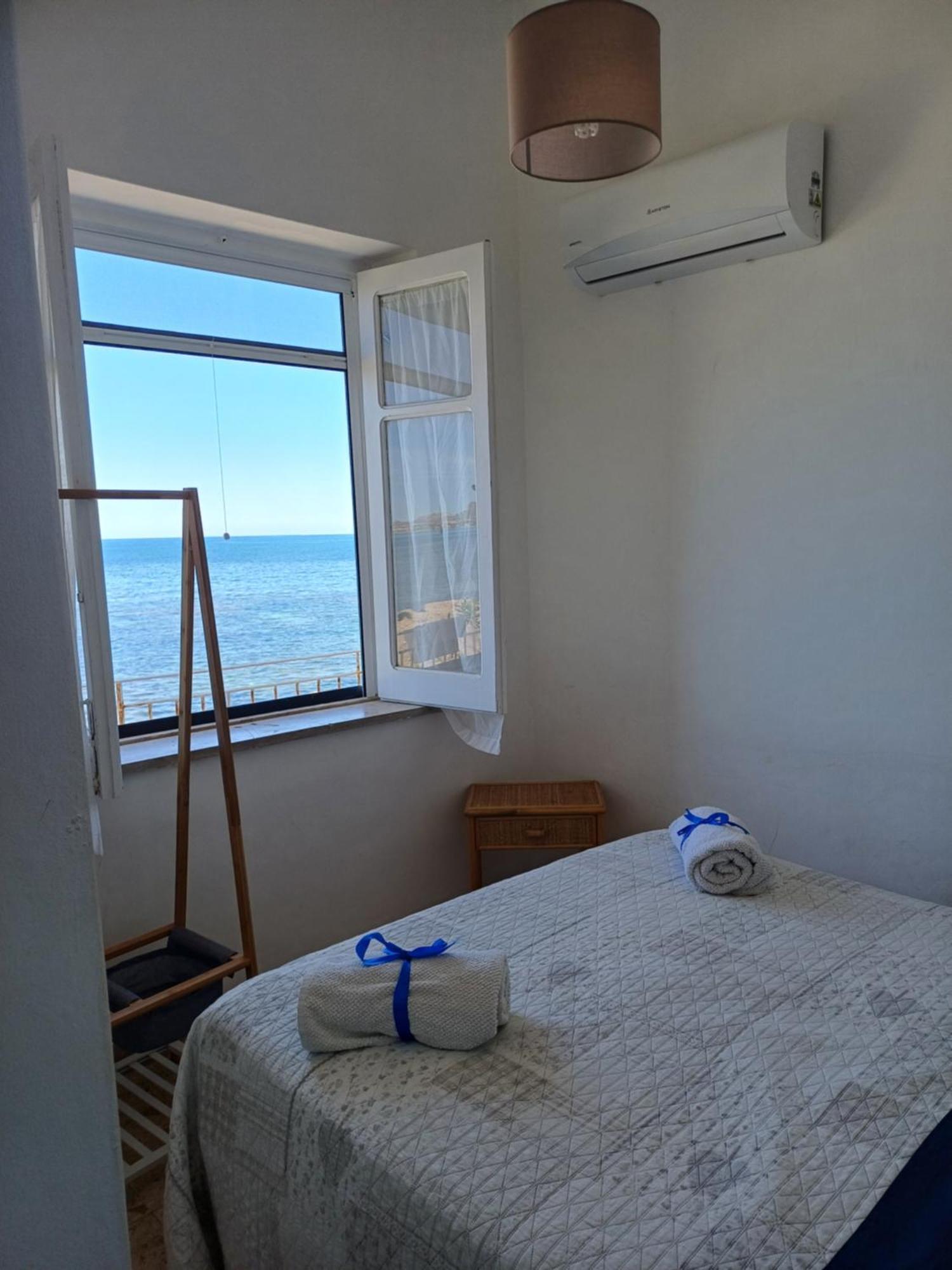 Le Due Conchiglie Villa Карини Екстериор снимка