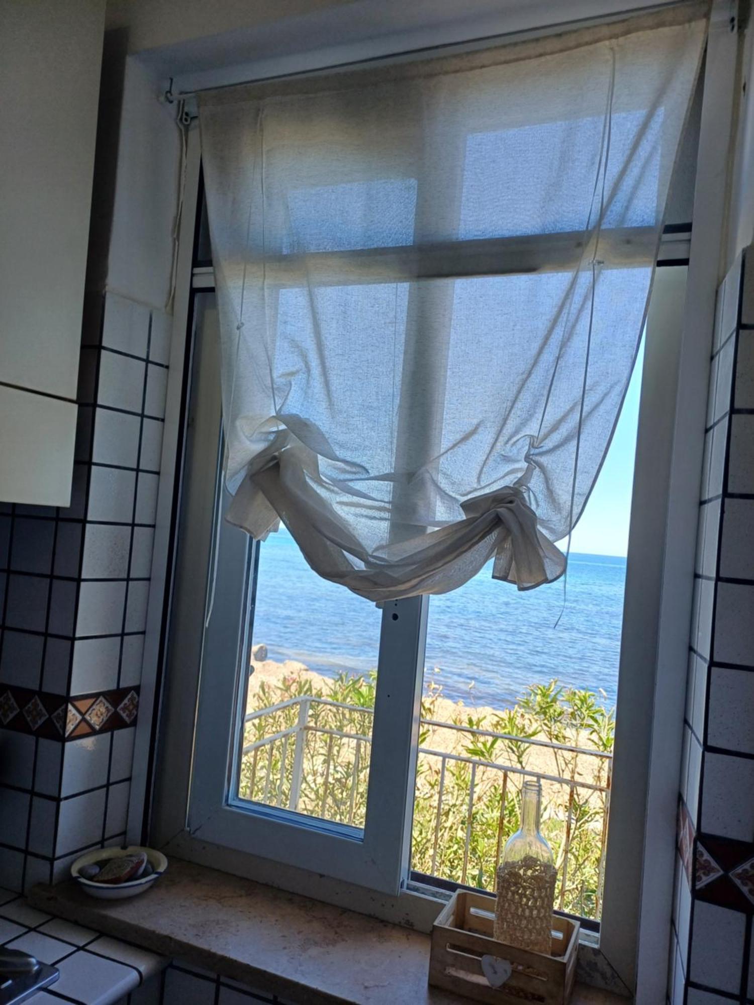 Le Due Conchiglie Villa Карини Екстериор снимка